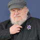 Imagen para el artículo titulado George R.R. Martin asegura sentir pena por las personas que solo piensan en Vientos de Invierno